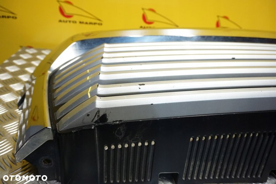 TOYOTA TUNDRA 2014 - 2021 Atrapa Przód Grill Chrom USA - 11