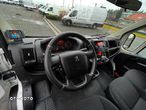 Peugeot Boxer Kontener Chłodnia/Mroźnia Izoterna 3x Drzwi, Salon PL, Jeden Właściciel - 7