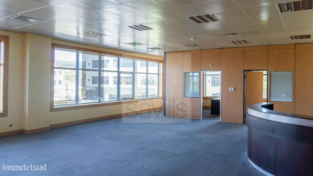 Beloura Office Park - Edifício 06-6