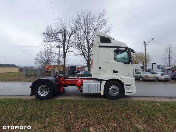 Mercedes-Benz ACTROS ADR EURO6 2015ROK ZAMIANA - 7