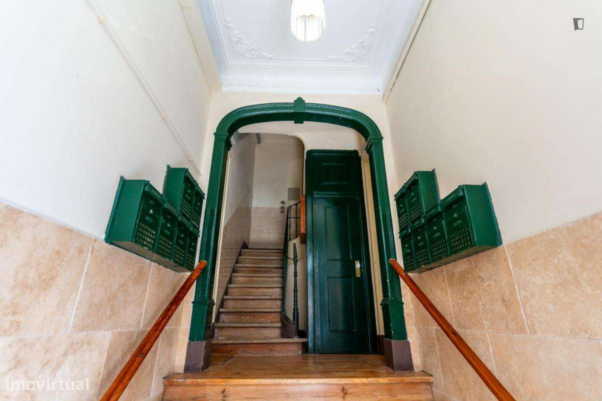 Apartamento com 1 quartos - localizado em Alcântara Lisbon - Grande imagem: 3/7