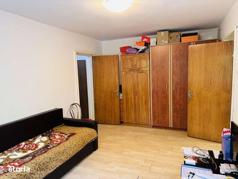 Gorjului, ap 2 cam confort 1, etaj 1, langa piata, 2 min Metrou, Iului - Imagine principală: 2/19