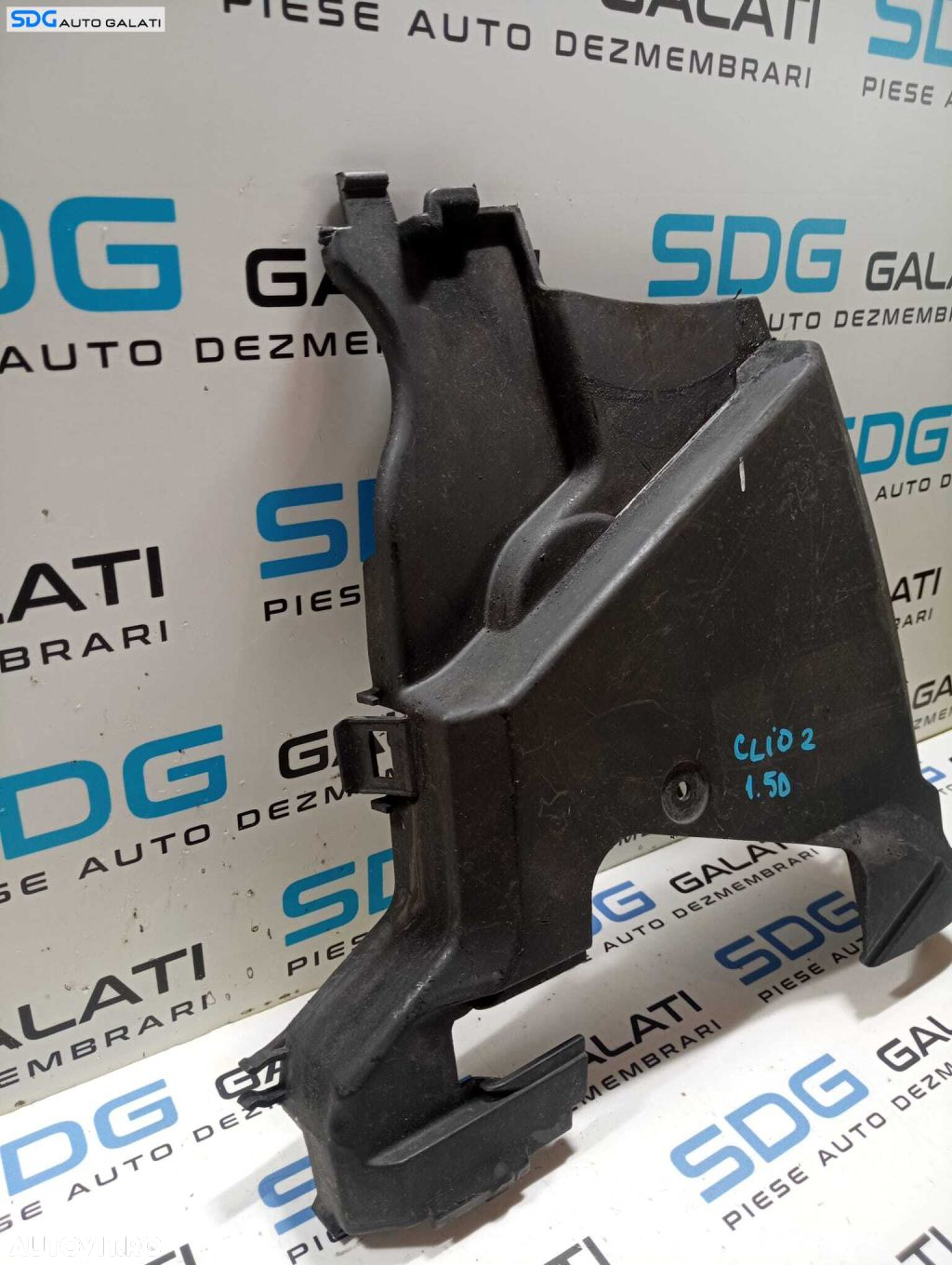 Capac Distributie Motor Renault Kangoo 1 1.5 DCI 2001 - 2008 Cod 8200208853 8200208853D [M4740] - 2