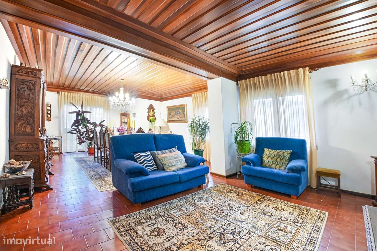 Moradia T5 Venda em Póvoa de Varzim, Beiriz e Argivai,Póvoa de Varzim-19