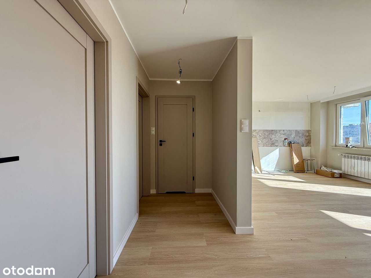 4-pokojowe mieszkanie I 65m2 I os. Ustronie-6