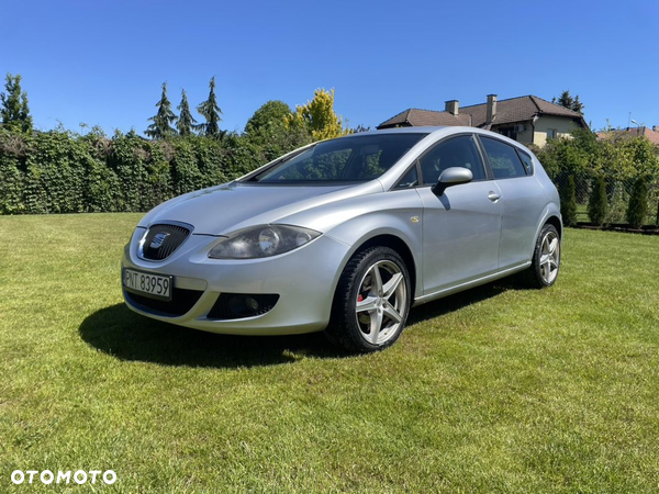 Seat Leon - 1