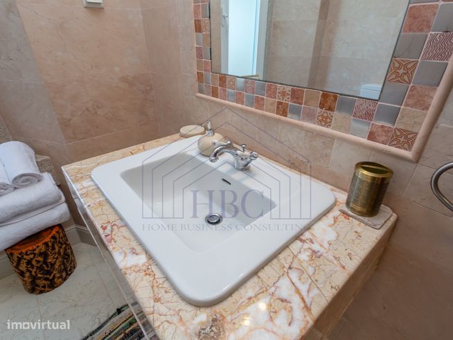 Quinta privada com Licença Turística - Exclusividade, Conforto e Po...-43