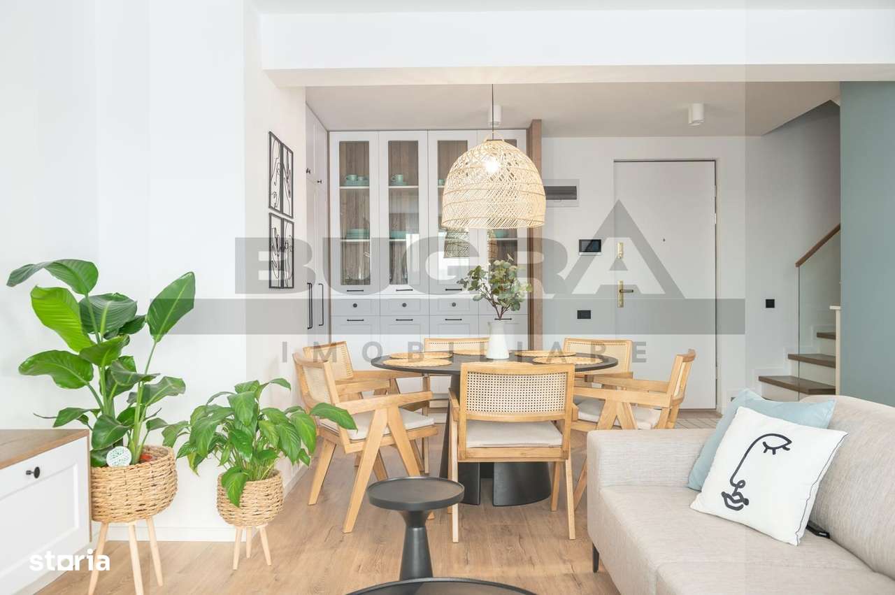 Apartament 3 camere, 97 mp, garaj, Wings - Imagine principală: 2/20