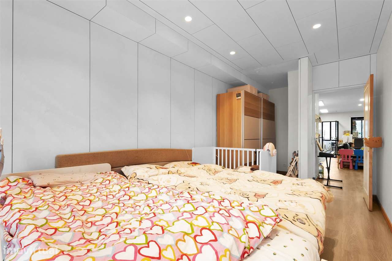 Apartamento T2 Venda em Santa Marinha e São Pedro da Afurada,Vila Nova-8