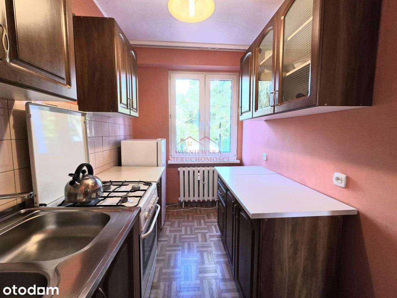 Na sprzedaż mieszkanie - dwa pokoje.-5