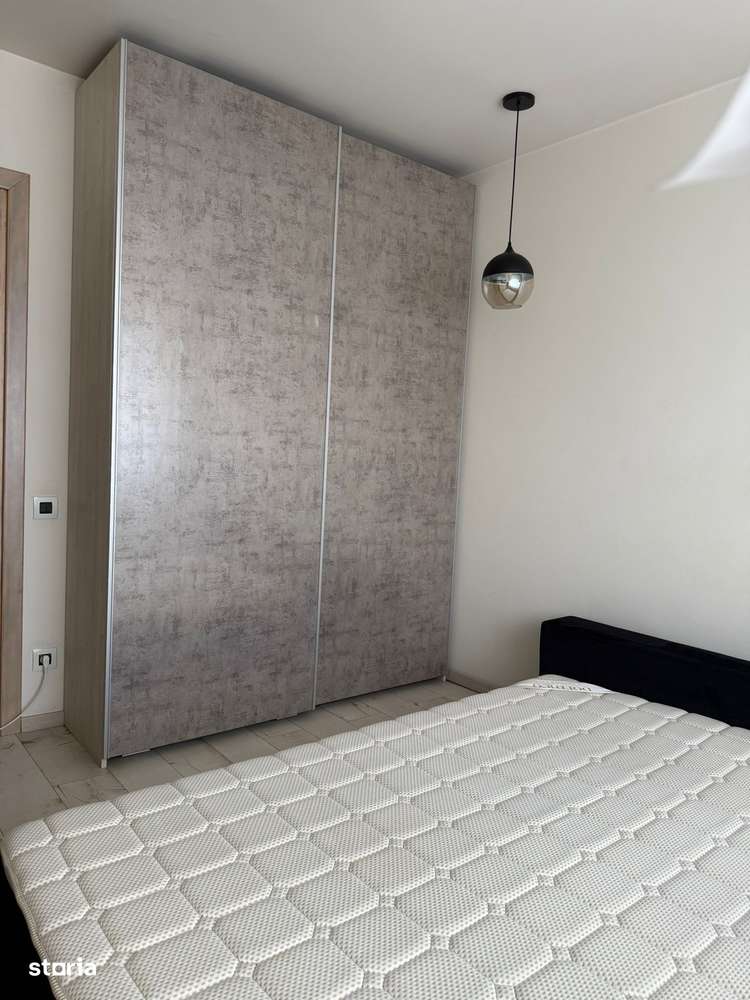 Apartament 2 camere, 57 mp + balcon 7 mp – metrou gorjului - Imagine principală: 4/12