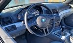 BMW 320 Cd Cabrio - 20