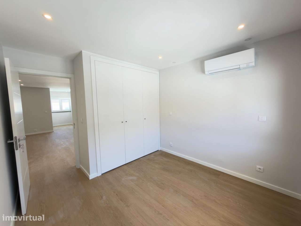 Apartamento T1-26