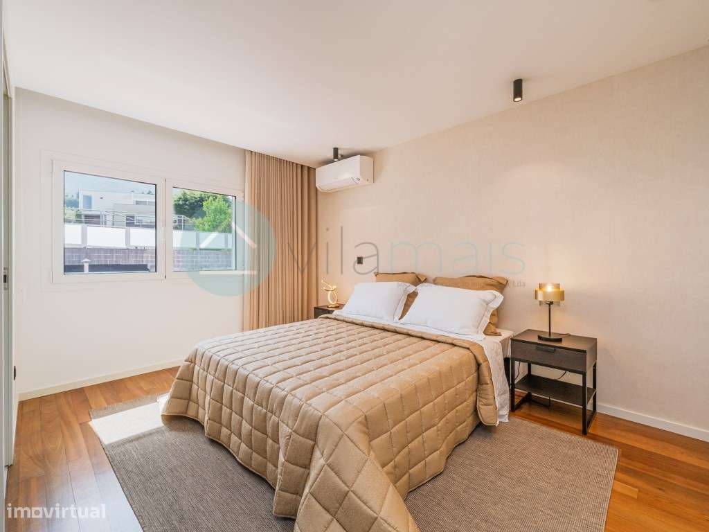 Excelente Moradia V3! - Braga-21