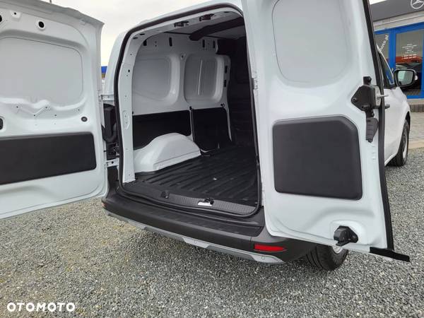 Mercedes-Benz KANGOO 1,5 DCI-KLIMA-NOWY - 9