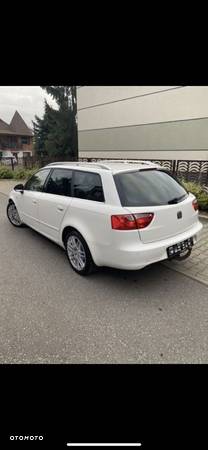 Seat Exeo ST 2.0 TDI CR Sport - 8