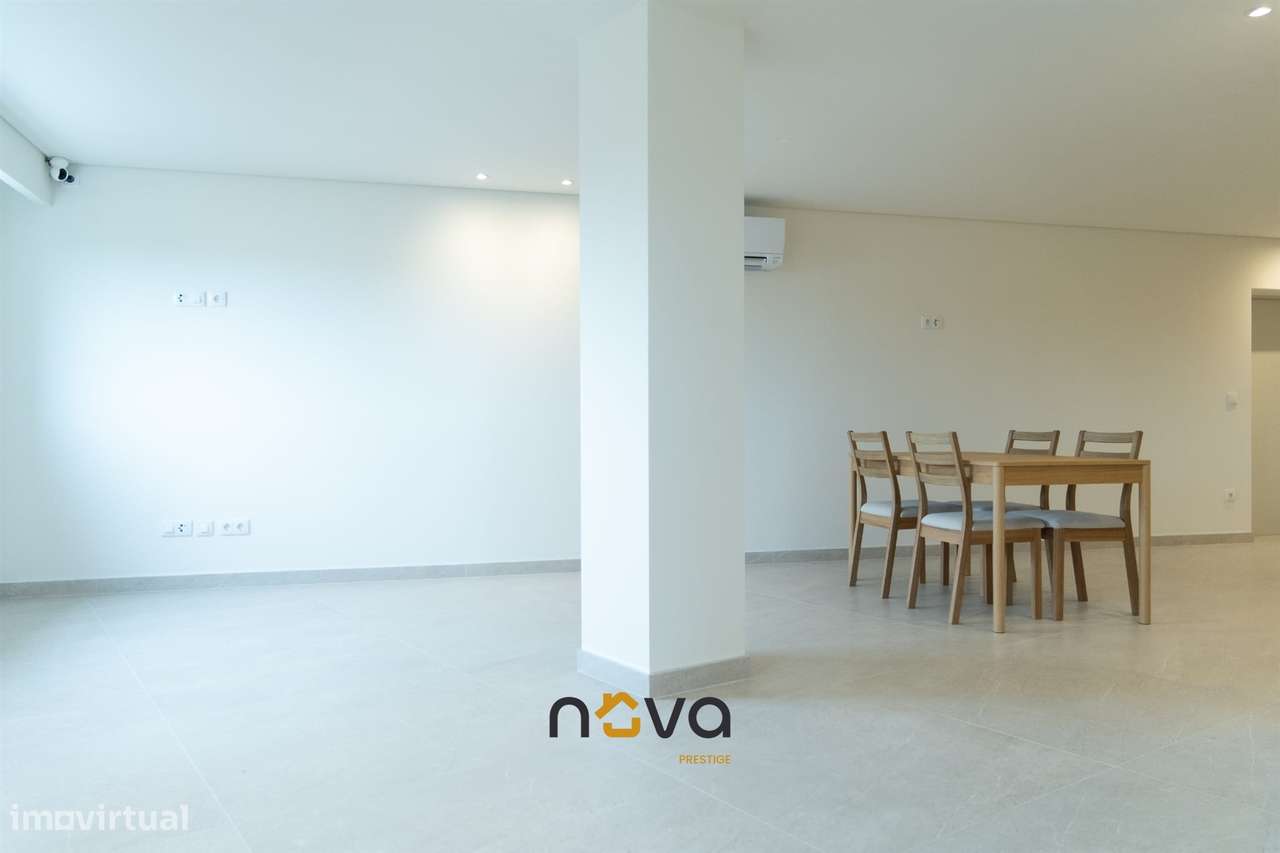 Andar Moradia T1 em Touguinha, Vila do Conde - Grande imagem: 4/26