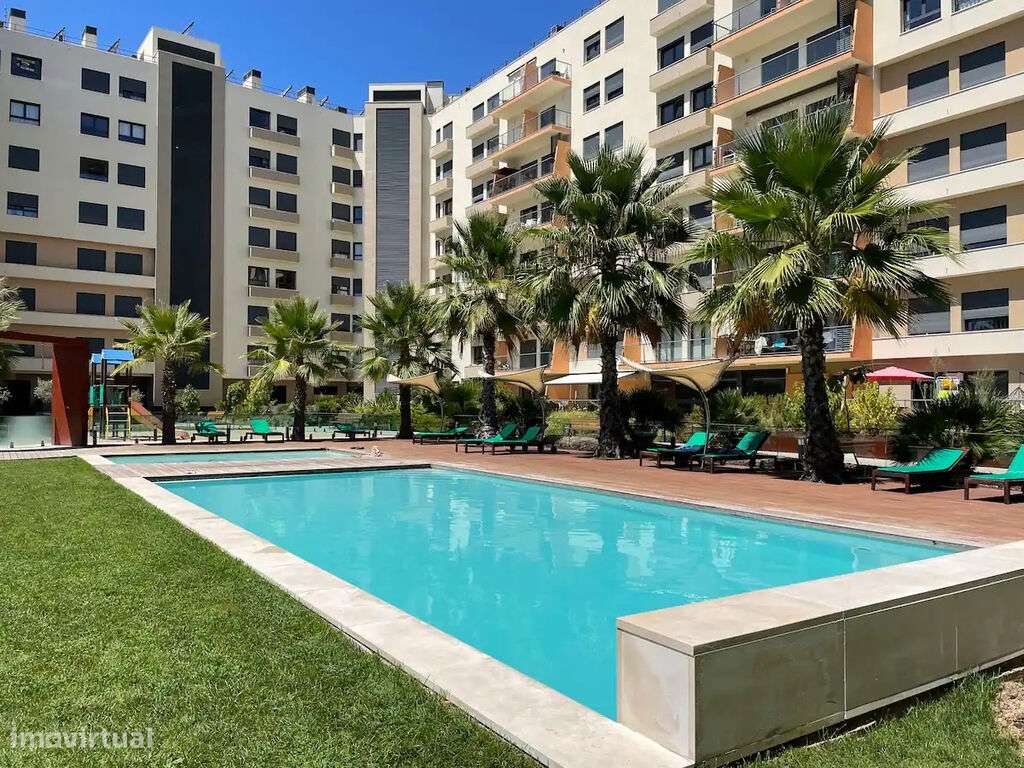 Arrendamento Apartamento - Grande imagem: 4/38