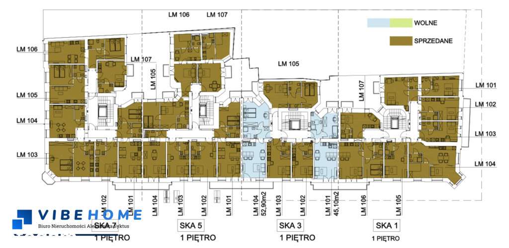 ✔ Kamienica Stare Miasto - ul.Dietla - inwestycja!-2