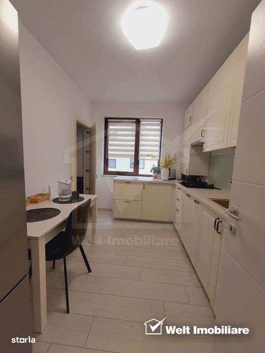 Apartament 3 camere | 78 MP + 17 MP balcoane | Parcare | Buna Ziua-7