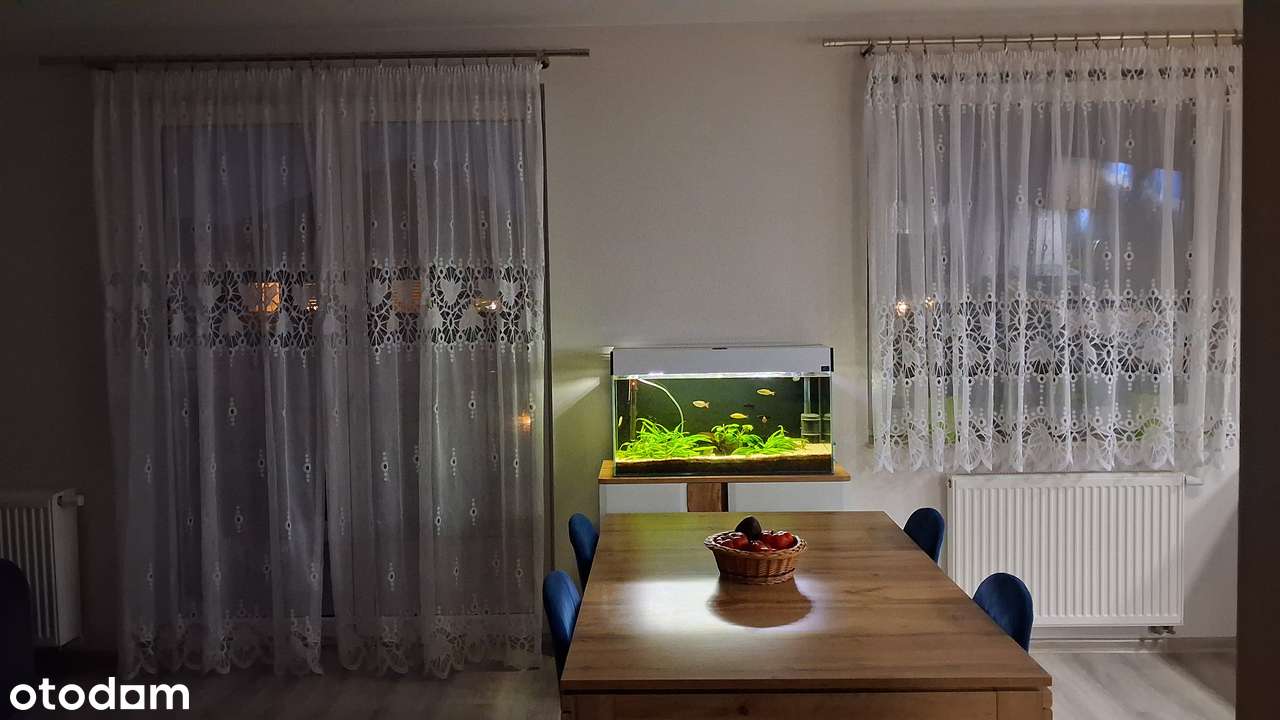 Przestronne 4-pokojowe mieszkanie z balkonem w Siechnicach - Pełny obrazek: 5/20