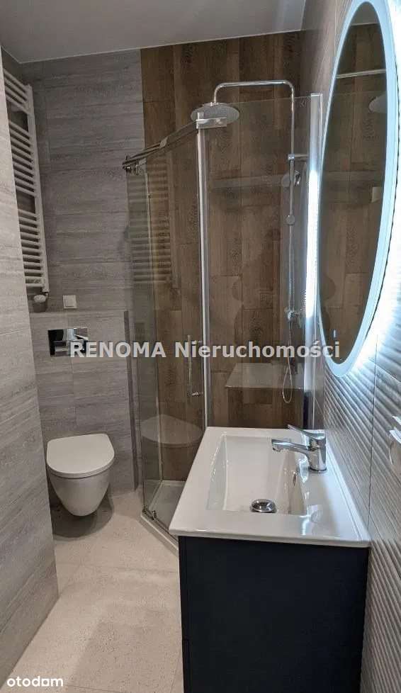 Apartment in bialystok - Widok 5