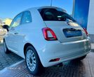 Fiat 500 1.2 Lounge - 8