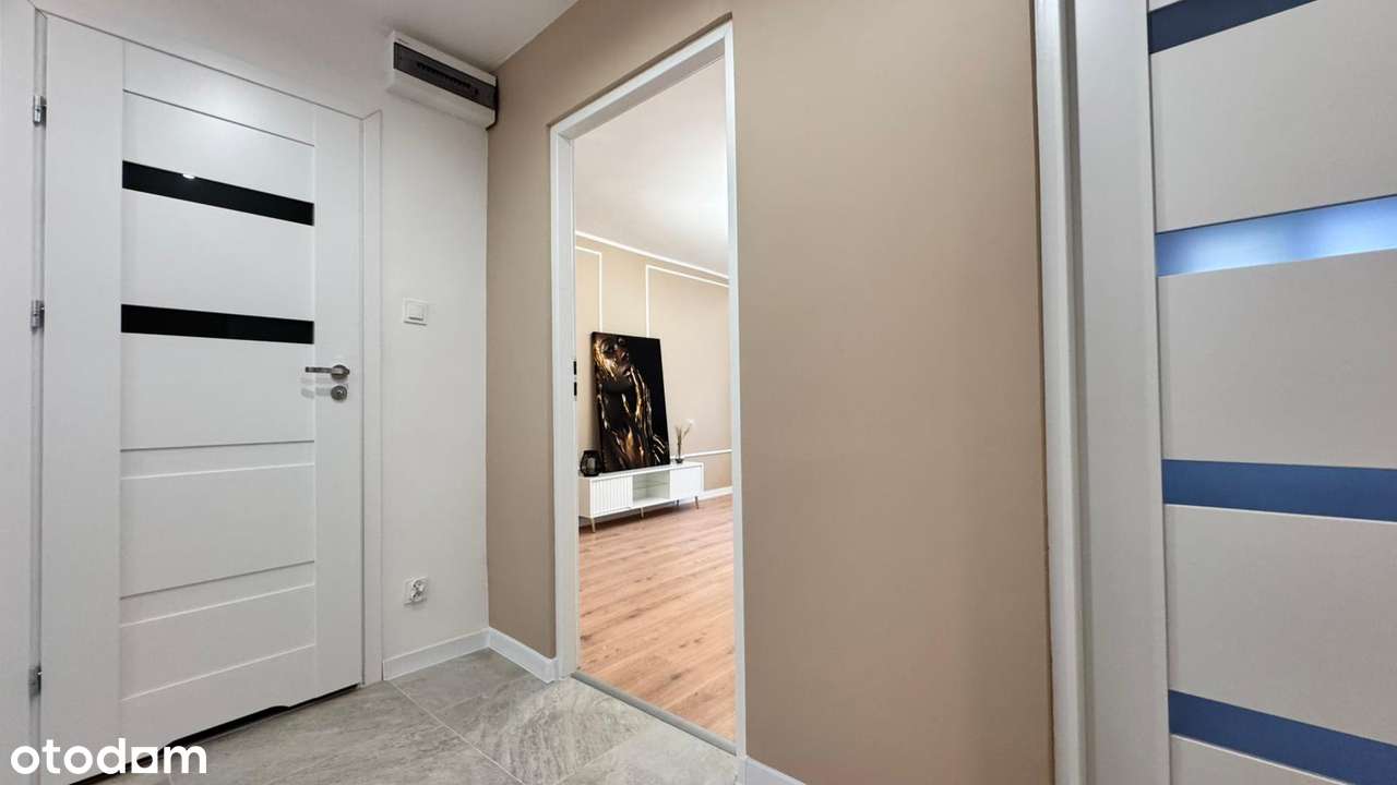 Parter na Górczynie? Prawie niemożliwe. A jednak jest !!!-12