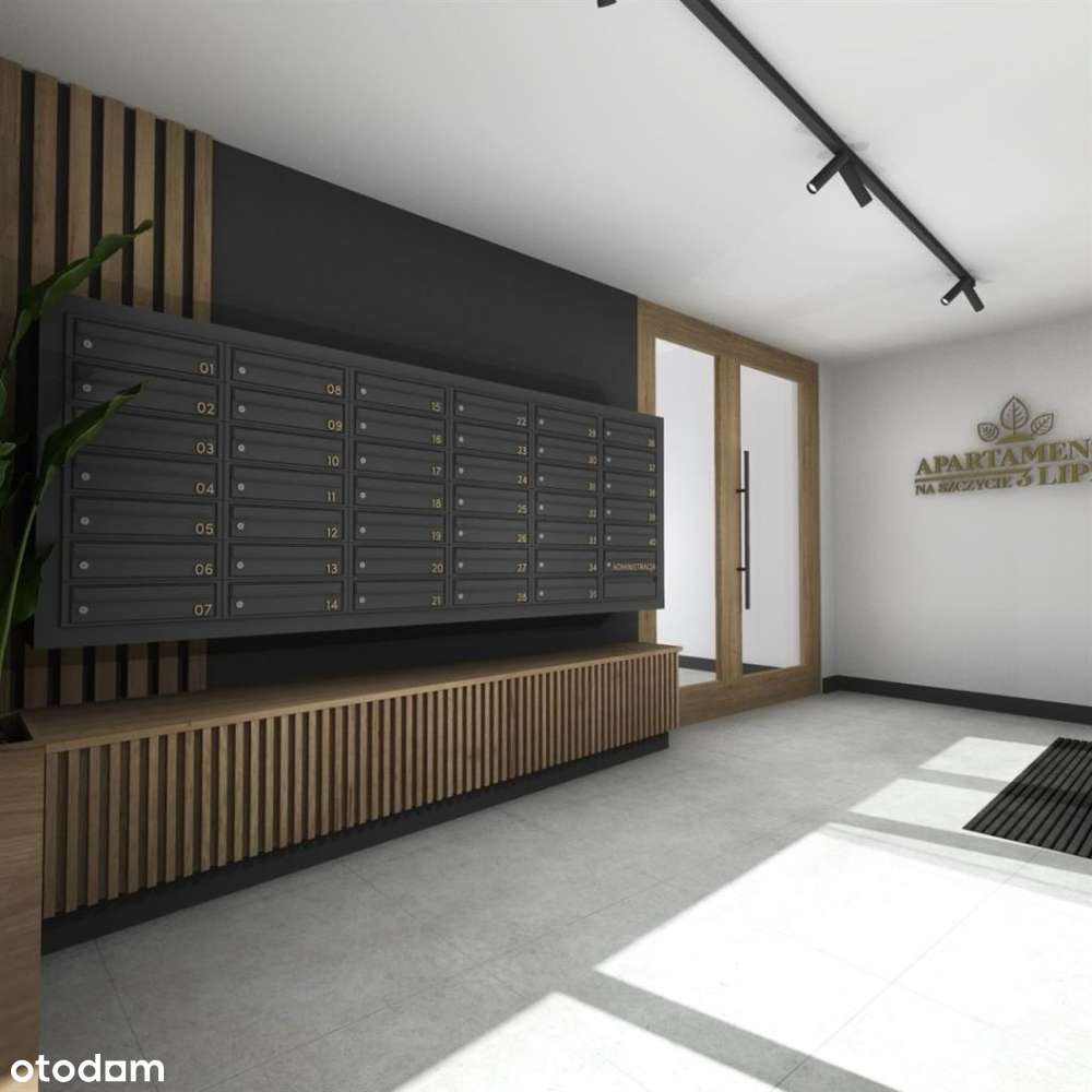 Oferta Tygodnia! 40M2, Klima, Podłogówka, Rabaty!!-6