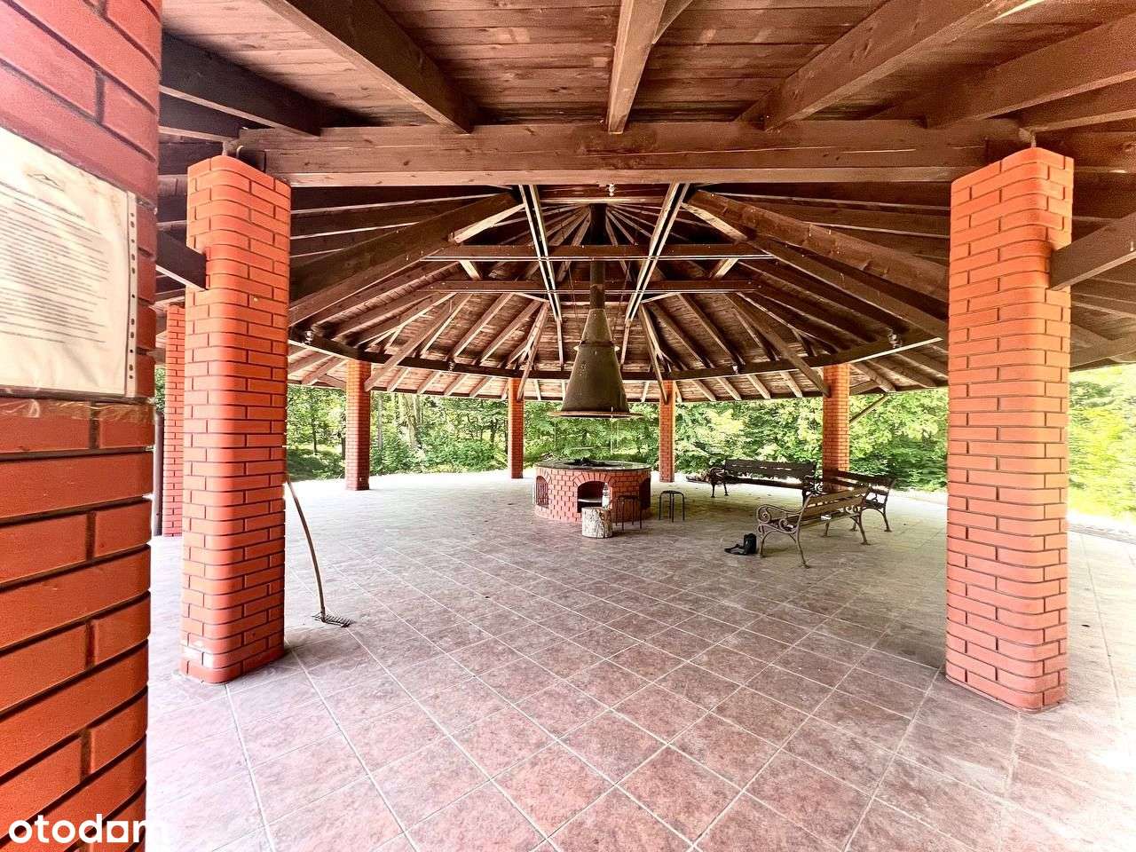 3-pokojowe mieszkanie z balkonem | Zawada, 18 km od Krakowa-16