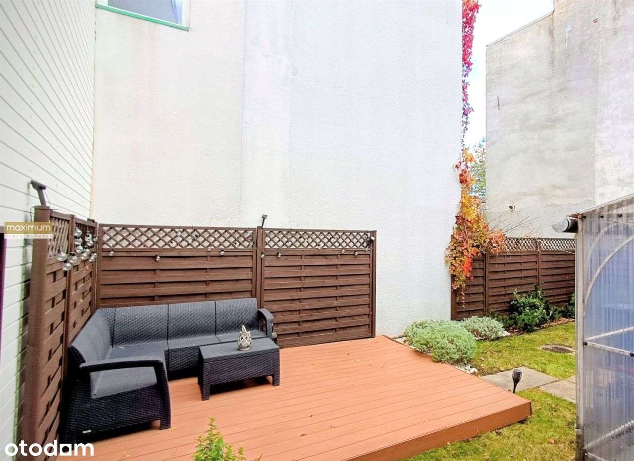 Budynek 220 m2 | Janów Lubelski | centrum-8