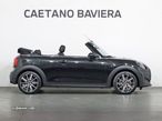 MINI Cabrio Cooper Premium Extra Classic Auto - 4