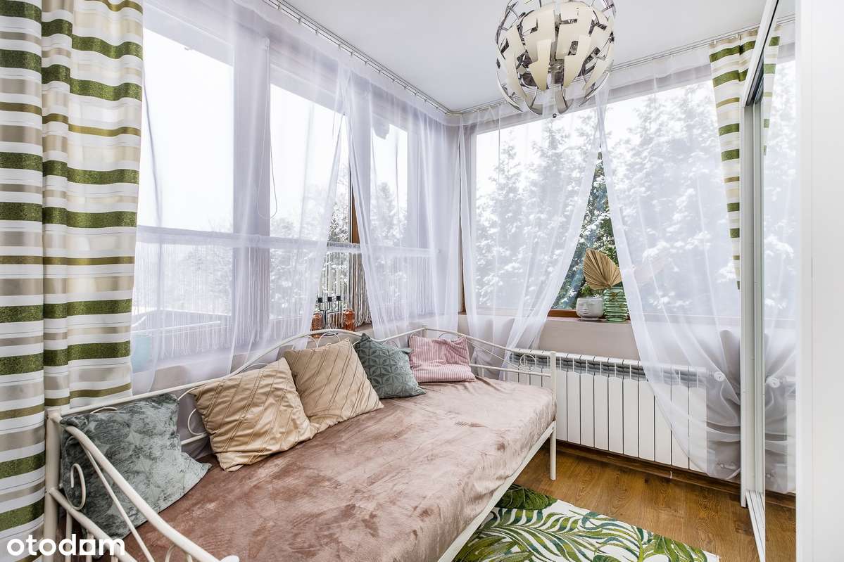 Wolnostojący dom po remoncie Rząska-7