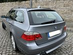 BMW 525 d Touring - 11