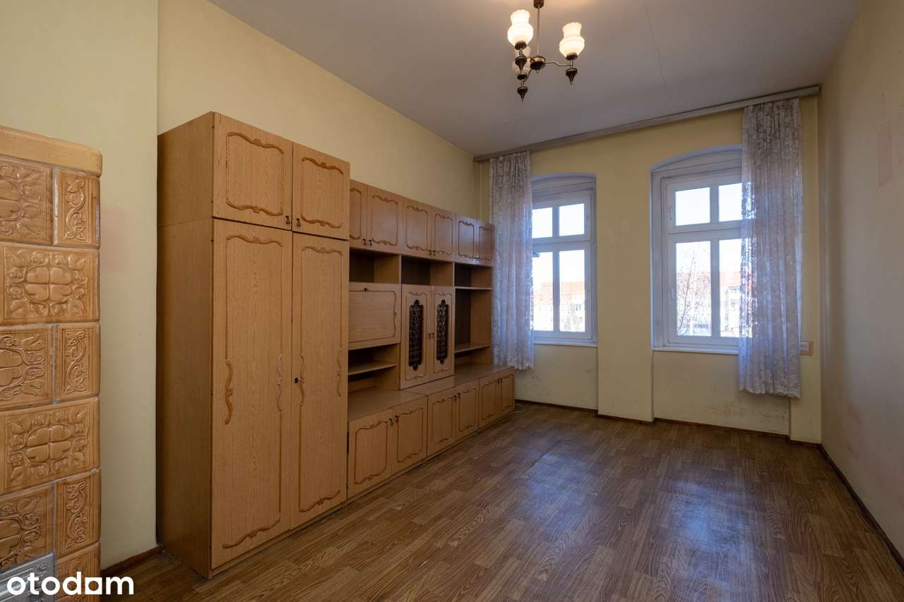 Mieszkanie na sprzedaż, Zgorzelecki, Zgorzelec, Bohaterów Getta-7