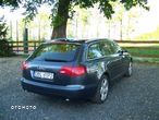 Audi A6 3.0 TDI Quattro Tiptronic - 16