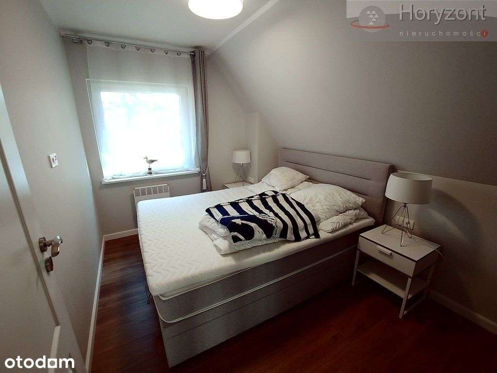 Okazja! Apartament w Łukęcinie 36/120m2, 5 pok. - Pełny obrazek: 5/15