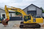 Komatsu KOPARKA GĄSIENICOWA KOMATSU PC360LC PC 360LC-11 2017R. - 21