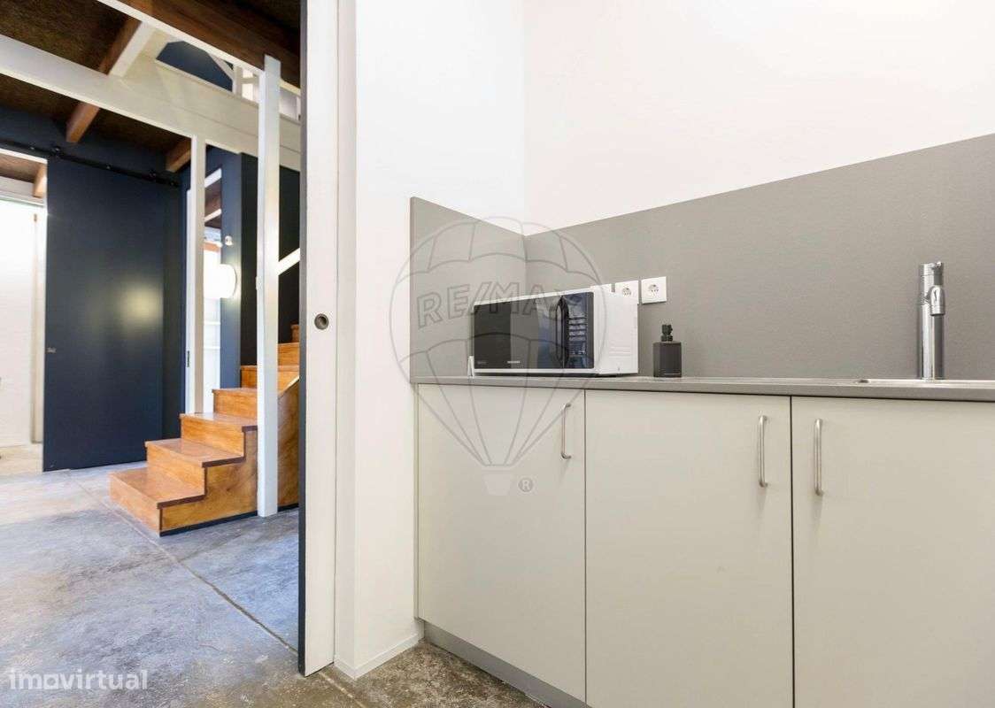 Escritório  para arrendamento - Grande imagem: 2/11