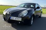 Alfa Romeo Giulietta 1.6 JTDM Progression - 4