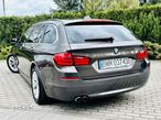 BMW Seria 5 520d - 19