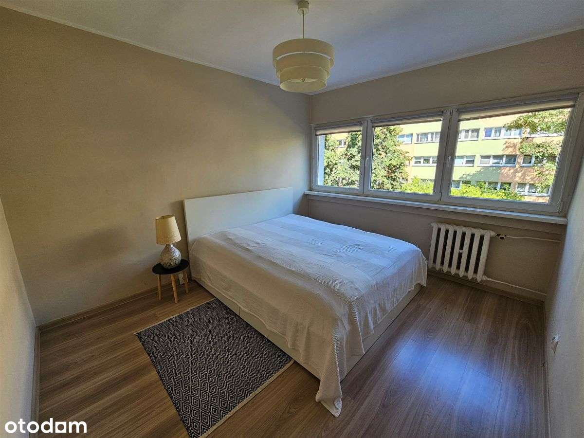 Rozkładowe na 1 pietrze w bloku ! - Pełny obrazek: 4/9