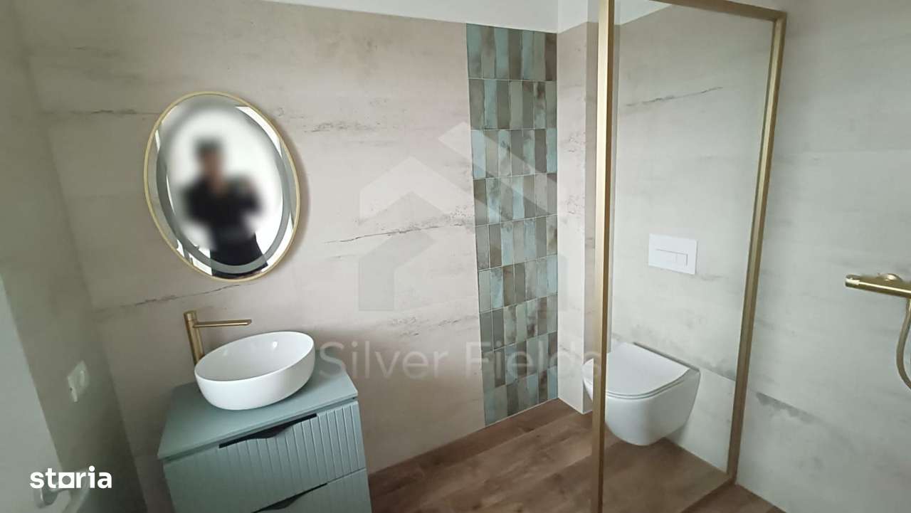 Duplex modern și spațios în Dumbrăvița 5 camere-5