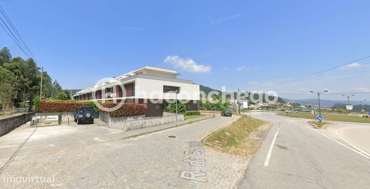 Moradia T4 para venda em Vilar Monte Barcelos - Grande imagem: 5/36