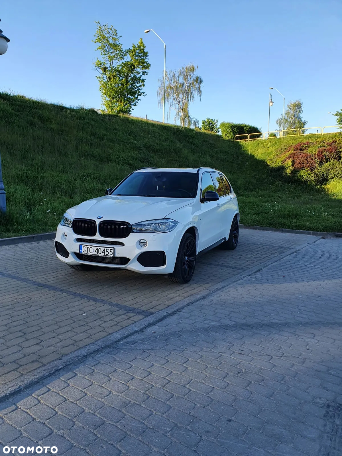 BMW X5 xDrive25d - 19