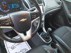 Chevrolet Trax 1.7 D LT - 39