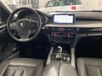 BMW X5 25 d sDrive Comfort 7L - 8