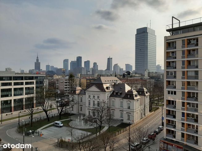 5 min do Metra Ratusz, świetna inwestycja