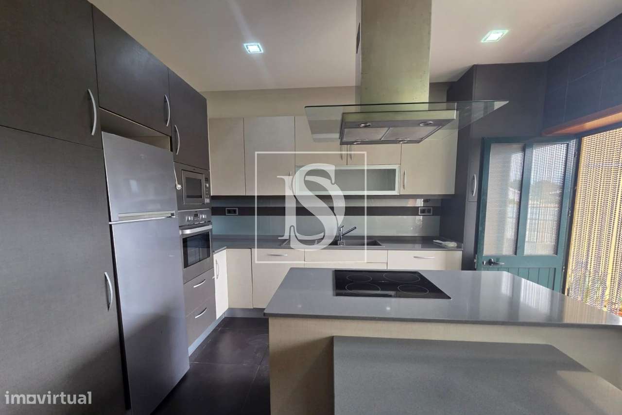 Apartamento T2 Venda em Tondela e Nandufe,Tondela-10