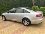 Audi A6 2.0 TDI Multitronic - 1